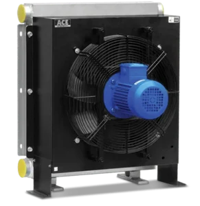 Hydraulic Oil Cooler