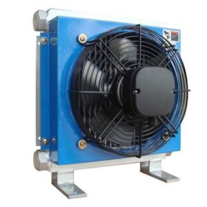 hydraulic oil cooler 