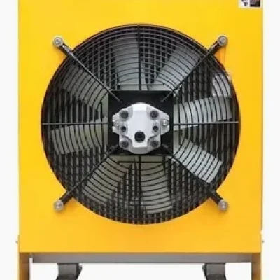 Hydraulic Oil Cooler